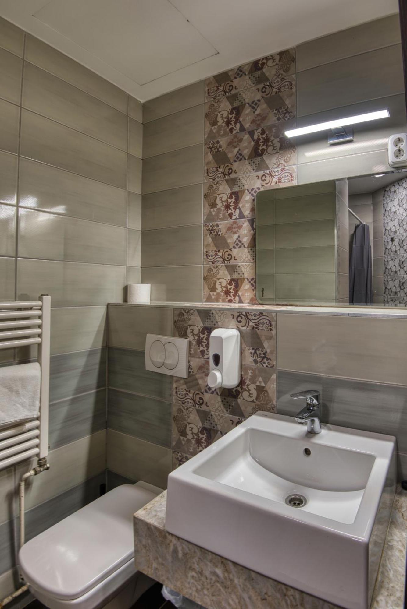 City Budget Hotel Budapest Extérieur photo