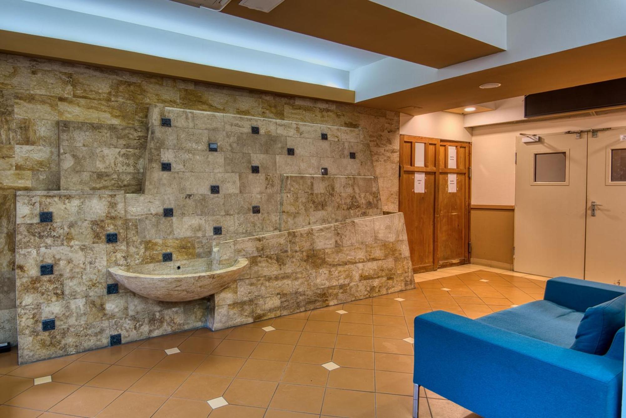 City Budget Hotel Budapest Extérieur photo