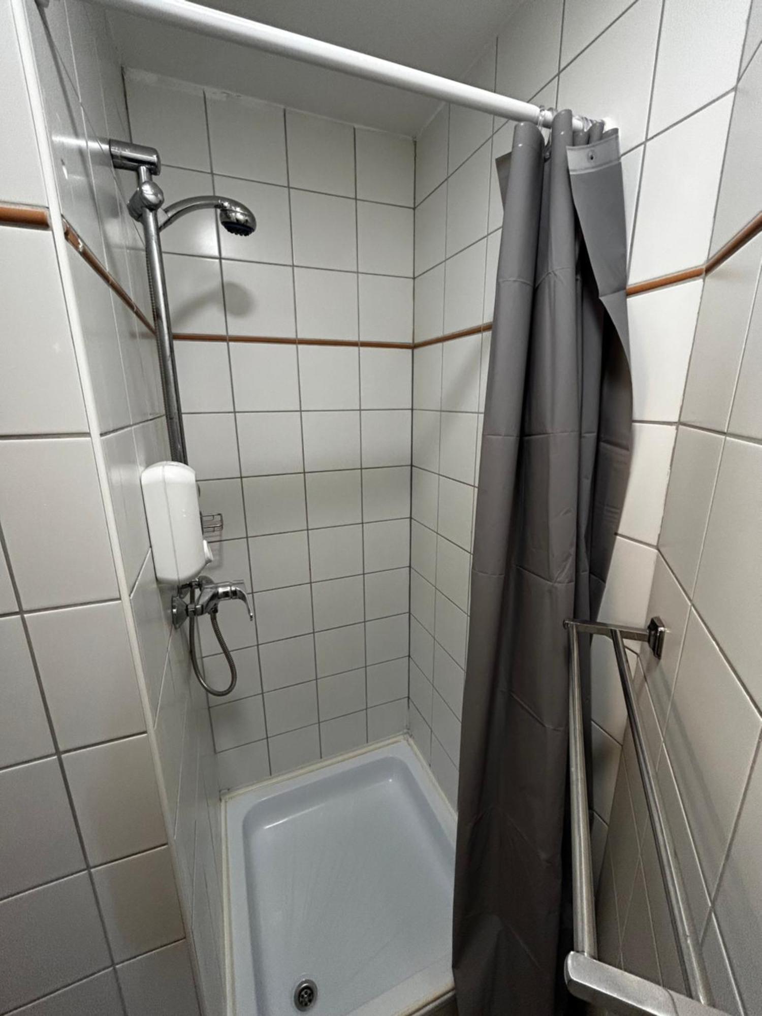 City Budget Hotel Budapest Extérieur photo