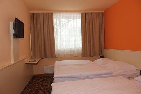 City Budget Hotel Budapest Extérieur photo