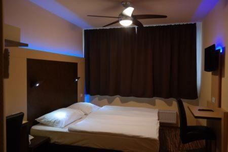 City Budget Hotel Budapest Extérieur photo